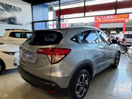 Honda HR-V EX CVT 1.8 I-VTEC FlexOne
