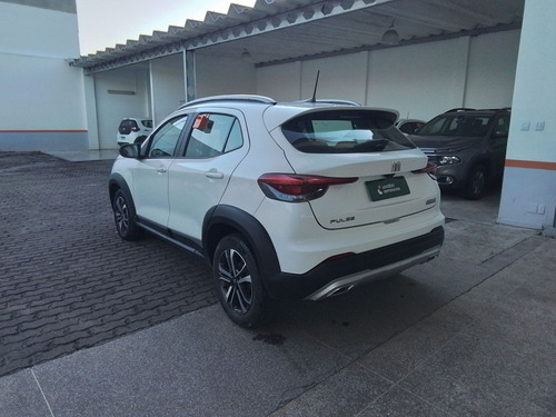Fiat Pulse 1.0 TURBO 200 FLEX AUDACE CVT