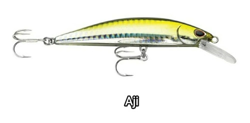 Señuelos Storm So-run Heavy Minnow 90mm