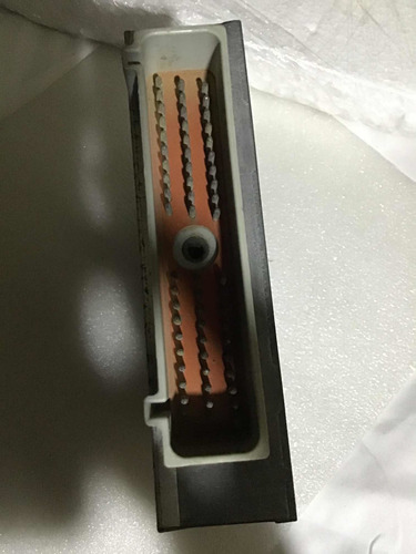 Computadora Ecu Motor Ford Topaz 1990 E8tf 12a650 Be2b (Usado)