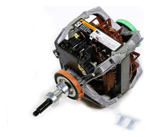 Motor Secadora Whirlpool 279811