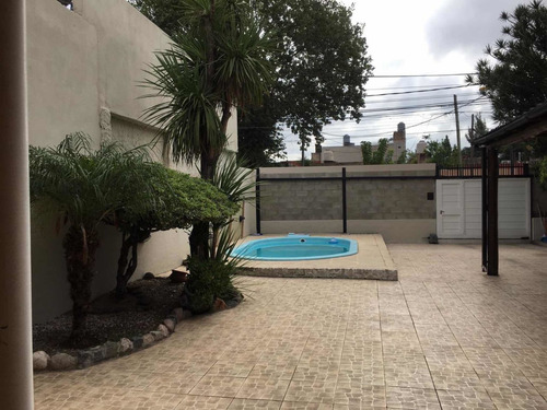 Vendo Casa En Villa Ballester