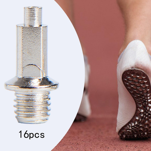3 X 16x Spikes De Substituição Para Sapatos De Corrida