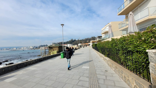 Se Vende, Departamento, Costanera Algarrobo