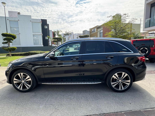 Mercedes-Benz Clase GLC 2.0 300 Sport At