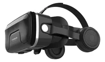 Comprar Gafas De Realidad Virtual 3d Vr Shinecon G04