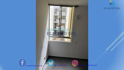 Apartamento en venta