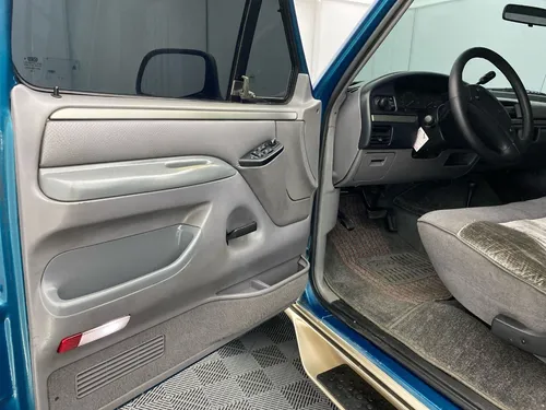 Ford F-150 5.0 Xlt 4x4