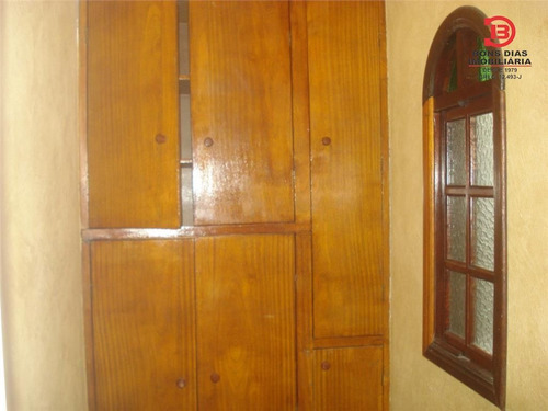 Imagem 12 de 15 de Casa - Vila Granada - Ref: 2434 - V-2434