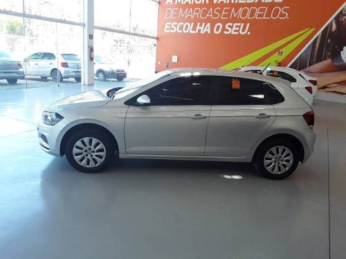 Imagem 8 de 9 de Volkswagen Polo 1.0 Mpi Total Flex Manual