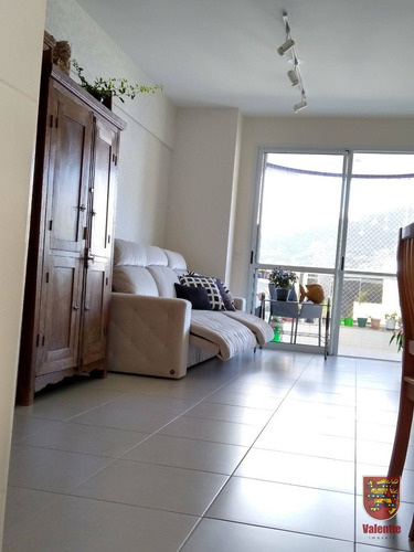 Imagem 3 de 15 de Apartamento - Itacorubi - Ref: 2771 - V-2771