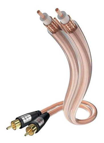 Cable Star 304115  Audio 1.5 Mt Inakustik
