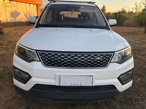 Changan CX70 1.5T Elite Plus At