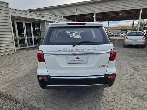 Changan Cx70 Cx70 Otto 1.6 2022