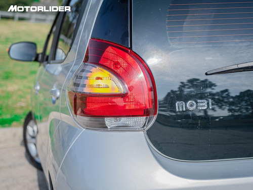 Imagen 17 de 23 de Fiat Mobi Easy On 1.0 Extra Full | Permuta / Financia
