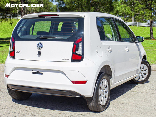 Volkswagen Up Move 1.0 Extra Full | Permuta / Financia