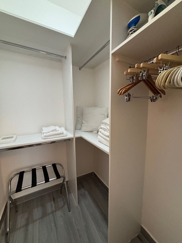 Alquilo Apartamento Coqueto Amueblado En Naco