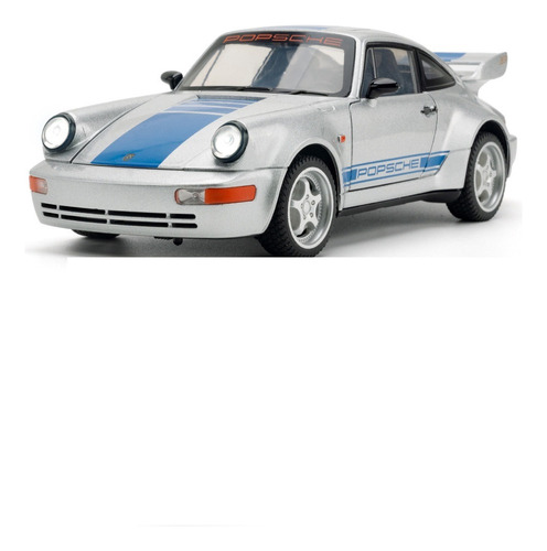 Transformers: El Origen De Las Bestias Mirage Porsche 911