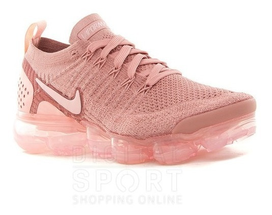 zapatillas nike rosas mujer 2019