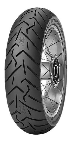 Pirelli 150 70 18 Scorpion Trail Il C/env 2tboxes