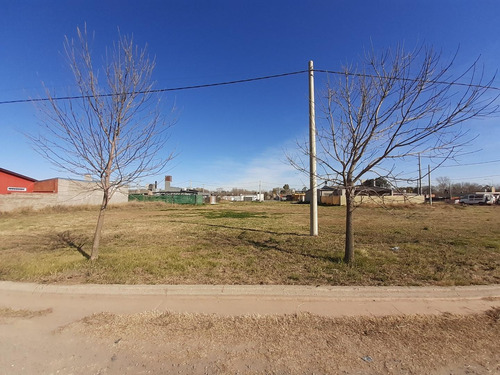 Imagen 5 de 12 de Terreno En Venta, Barrio Las Moras, Ricardone