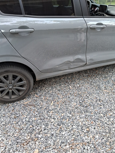 Fiat Cronos 1.3 Drive Mt