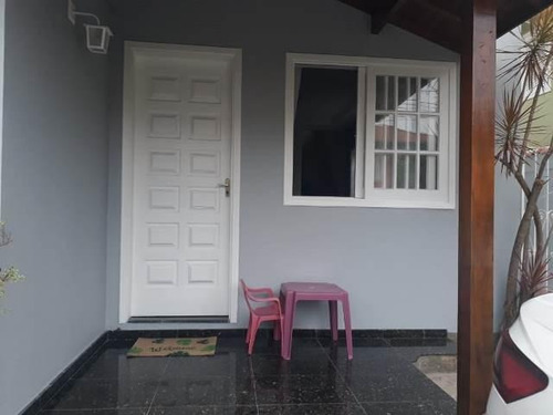 Sobrado Com 3 Dormitórios À Venda, 127 M² - Taboão - São Bernardo Do Campo/sp - So20440