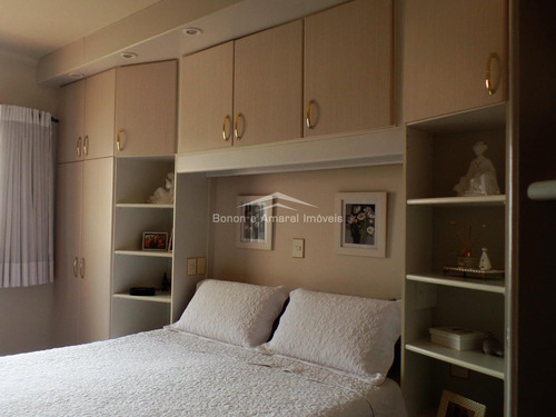 Imagem 7 de 25 de Casa À Venda Em Parque Alto Taquaral - Ca013243
