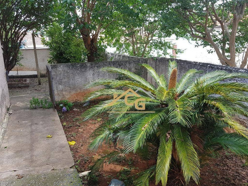Imagem 22 de 25 de Casa Terrea - Ca0745