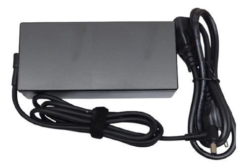 Cargador 200w 10a Para Notebook Rog Zephyrus Ga503qm-hq120 Negro