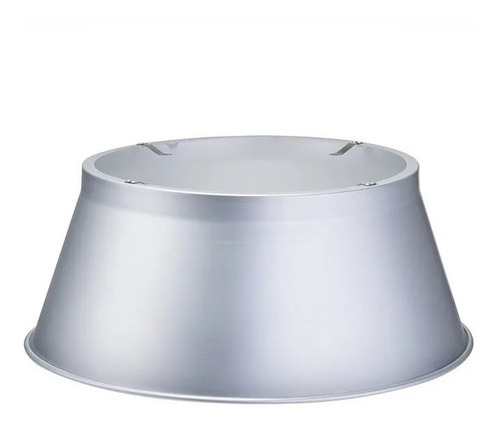 Campana De Aluminio Para Reflector De 150w