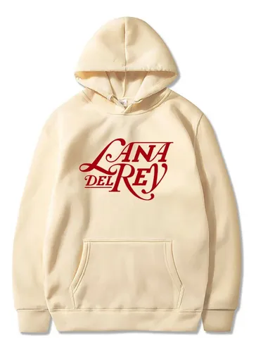 Sudadera lana del rey hotsell