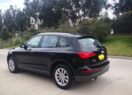 Audi Q5 2014 3.0 Tfsi Attraction