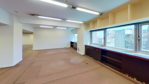 Imagen 11 de 11 de Alquiler Oficinas | Paseo Colón 728 | 2 Pisos