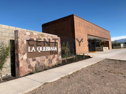 Imagen 1 de 7 de Lote En Venta - Lujan De Cuyo - Mendoza Id: 47231