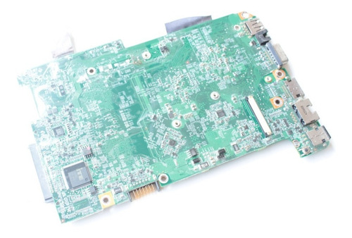 Placa Mae Notebook Philco Phn 14i 14l 71r-e14rv6-t830 Defeit