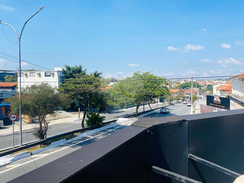Imagem 13 de 24 de Sobrado Comercial A Venda Em Interlagos - Reo680631