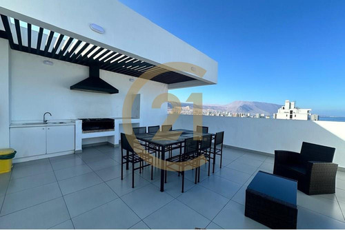 Departamento Nuevo En Iquique
