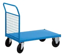 Comprar Carro Para Traslado De Cargas Storage Compat 