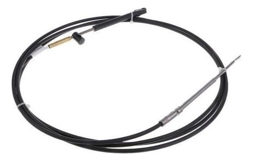 2xmarine Boat Throttle Cable Para Mercury Gen Ii Top Control