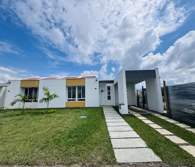 Casa en venta