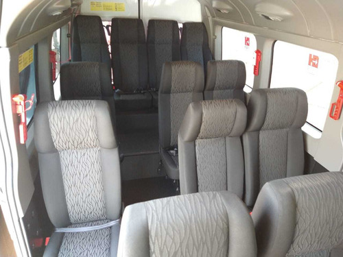 Renault Master Mbus L3h2 2018/2019