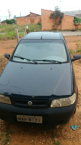Fiat Palio 2003 1.0 Fire 5p