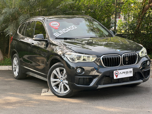 BMW X1 X1 SDRIVE 20I 2.0/2.0 TB ACTI.FLEX AUT.