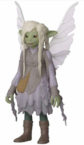Deet- The Dark Crystal Age Of Resistance