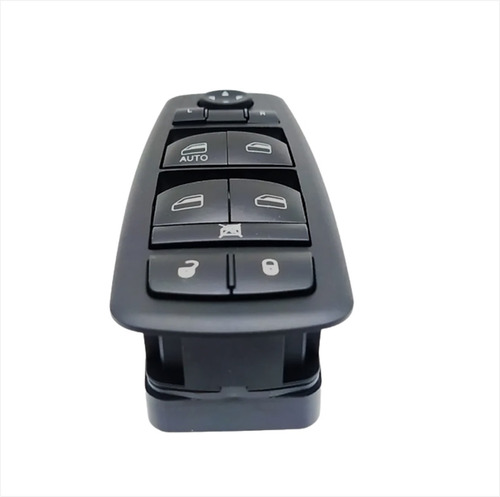 Control De Mando Eleva Vidrio Jeep Cherokee Kk 2008 2015