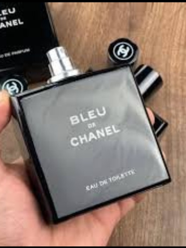 Bleu D Chanel