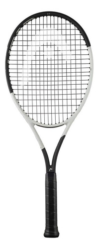 Raqueta Tenis Head Speed Pro Modelo S Color Negro/blanco Tamaño Del Grip 4 3/8