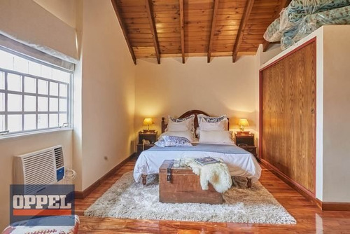 Imagen 21 de 29 de Oppel | Casa En Venta | Belgrano Capital Federal | Cod: 31