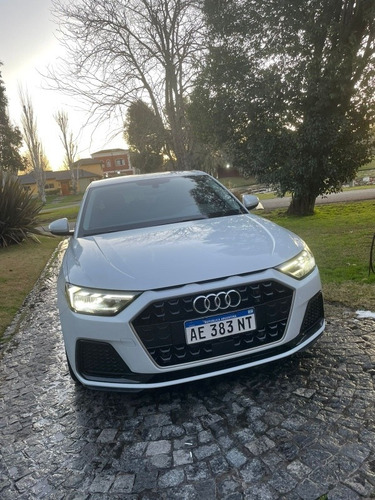 Imagen 11 de 14 de Audi A1 Audi A1 30 Tfsi 1.0t